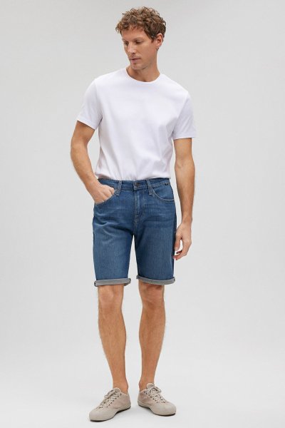 BRIAN Foggy Used Street Comfort