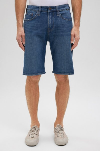 BRIAN Foggy Used Street Comfort