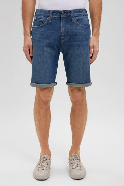 BRIAN Foggy Used Street Comfort