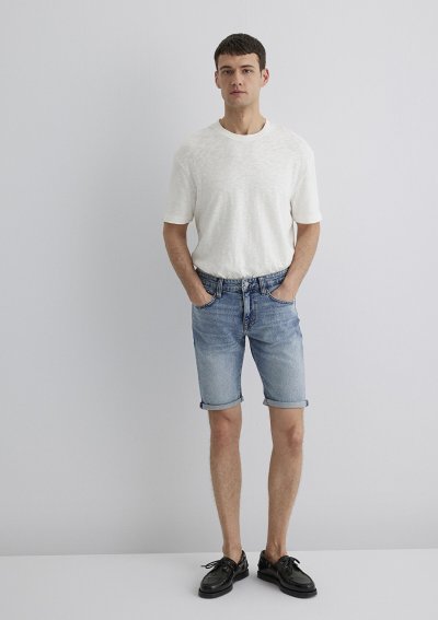 TIM Used Brushed Street Comfort