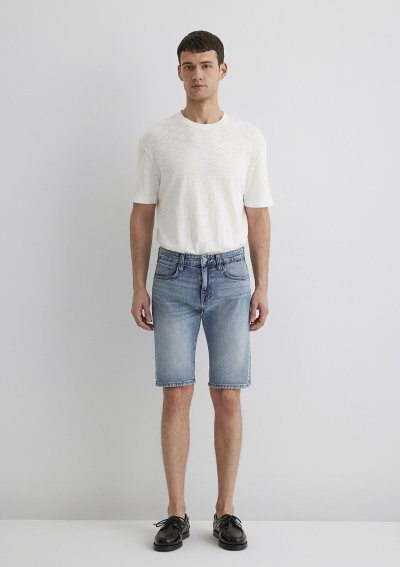 TIM Used Brushed Street Comfort