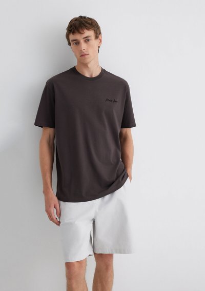 MAVİ JEANS TİŞÖRT After Dark