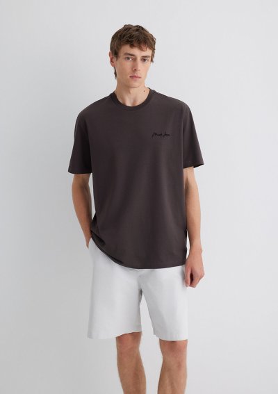 MAVİ JEANS TİŞÖRT After Dark