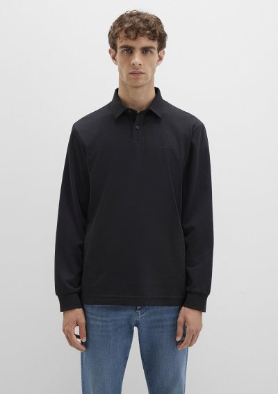 DÜĞMELİ PENYE Siyah