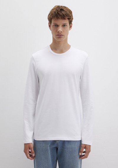 Mavi Erkek Uzun Kol Penye 062477-23248