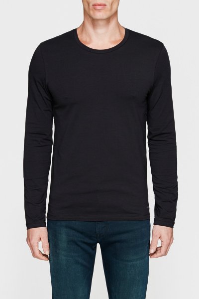 UZUN KOL PENYE Siyah