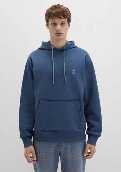 KAPÜŞONLU SWEATSHIRT Key Largo