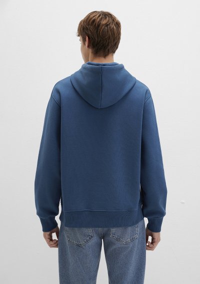 KAPÜŞONLU SWEATSHIRT Key Largo