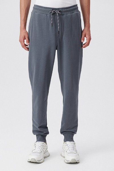 EŞOFMAN ALTI Koyu Deniz Mavi