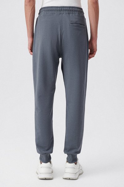 EŞOFMAN ALTI Koyu Deniz Mavi