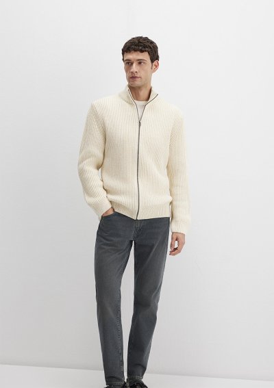 FERMUARLI HIRKA Badem Sütü Beyazı