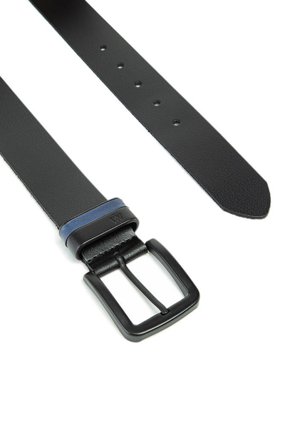 Mavi Erkek Kemer Siyah 090499-15903