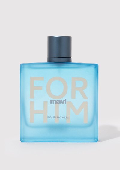 FOR HIM - MAVİ PARFÜM Mavi