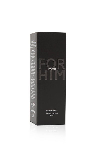 For Him 12ML Siyah
