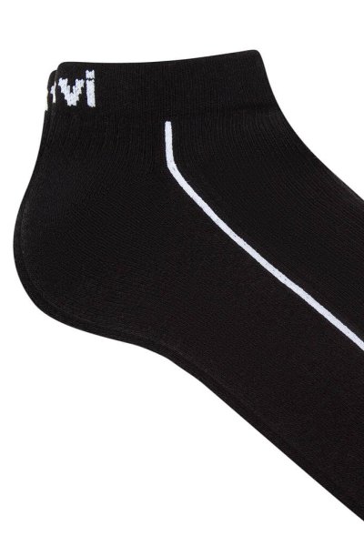 PATİK ÇORAP Siyah