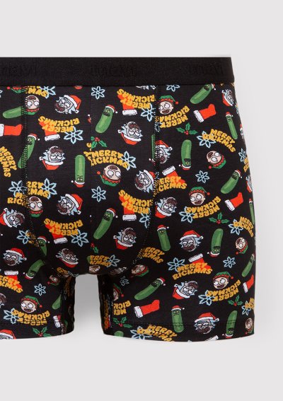 İÇ ÇAMAŞIRI Siyah