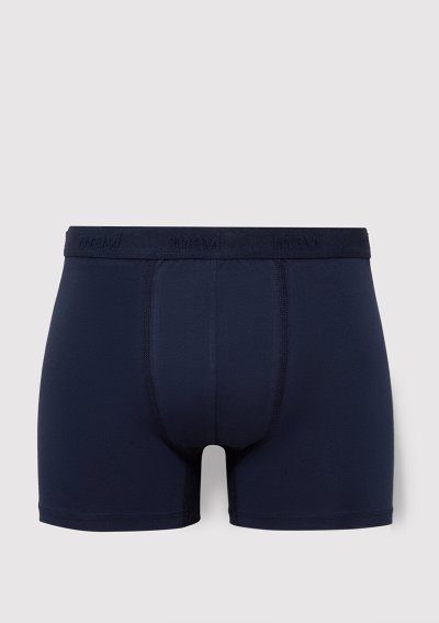 3'lü Paket Boxer Siyah