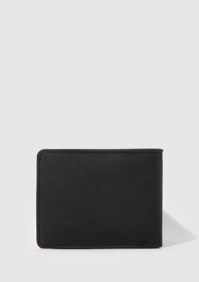 CÜZDAN Siyah