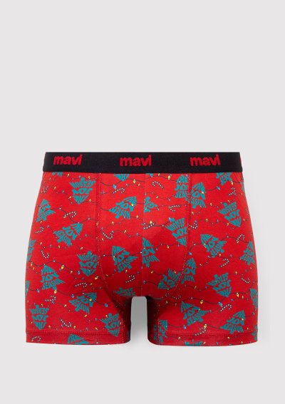 İÇ ÇAMAŞIRI Kırmızı