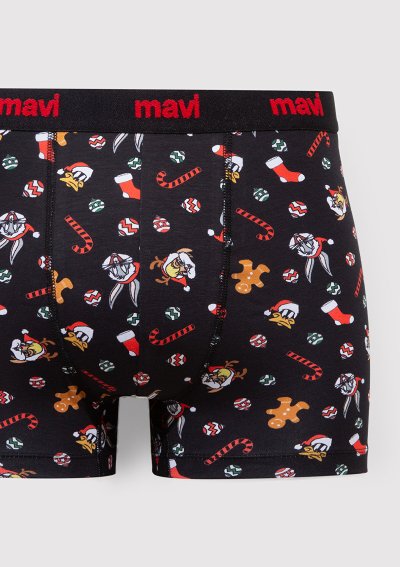 İÇ ÇAMAŞIRI Siyah