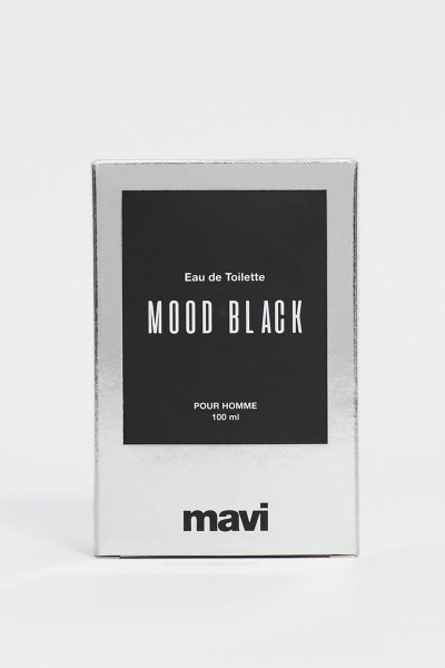 PARFÜM Mood Black