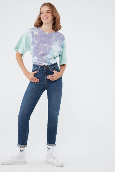 CINDY Dark Gold Shape