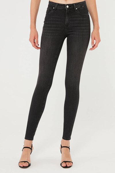 TESS Smoke GOLD Luxury