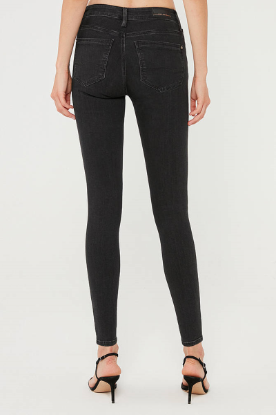 TESS Smoke GOLD Luxury