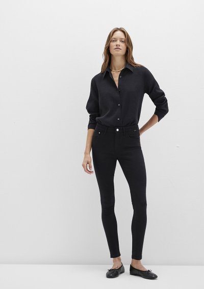 TESS Double Black Gold Premium