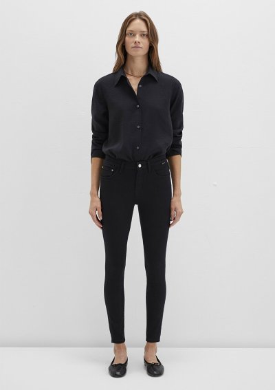 TESS Double Black Gold Premium