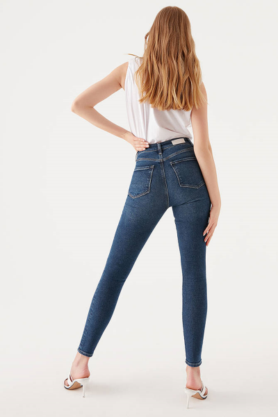 SERENAY Dark Gold Shape