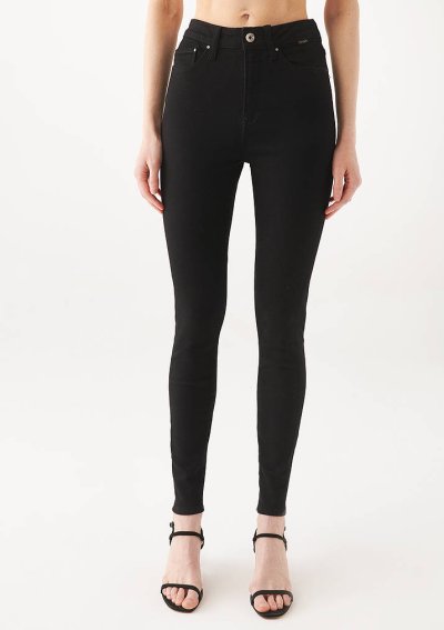 SERENAY Black Gold Shape