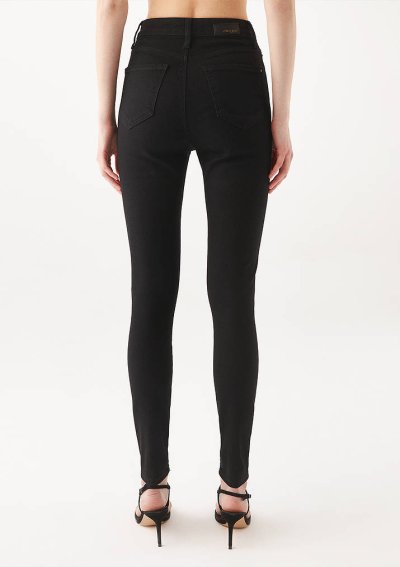 SERENAY Black Gold Shape