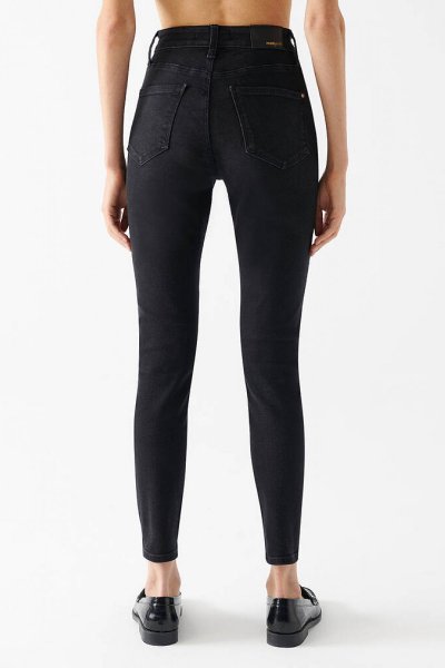 SERENAY Deep Smoke GOLD PREMIUM