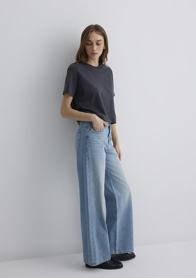 MALIBU Lt Vintage Denim