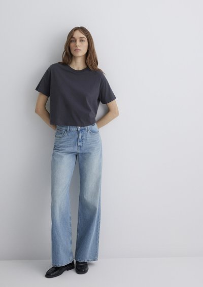 MALIBU Lt Vintage Denim