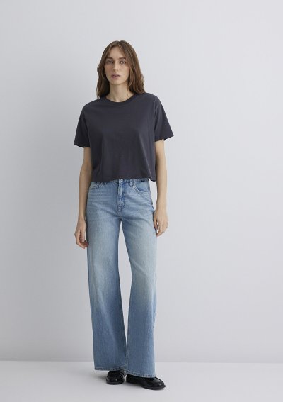 MALIBU Lt Vintage Denim