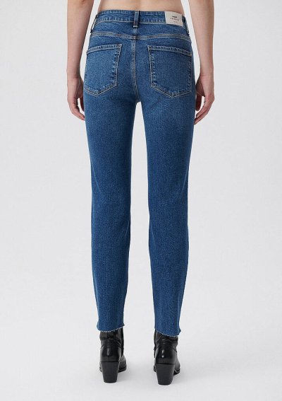 VIOLA Dark Brushed Premium Blue