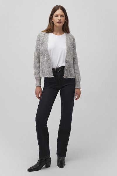 SKY Smoke Classic Denim