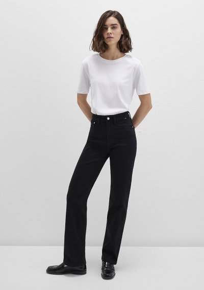 SKY Black Classic Denim