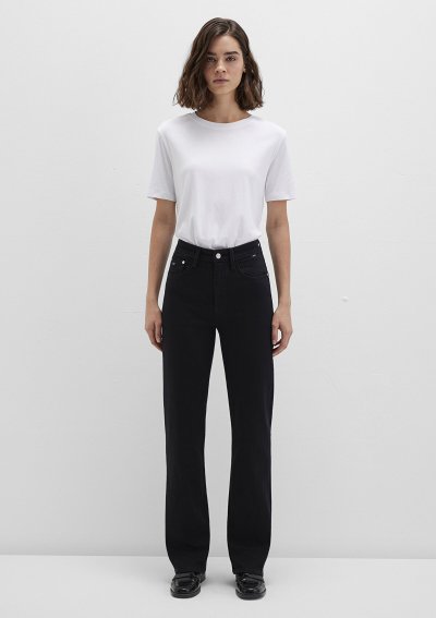 SKY Black Classic Denim