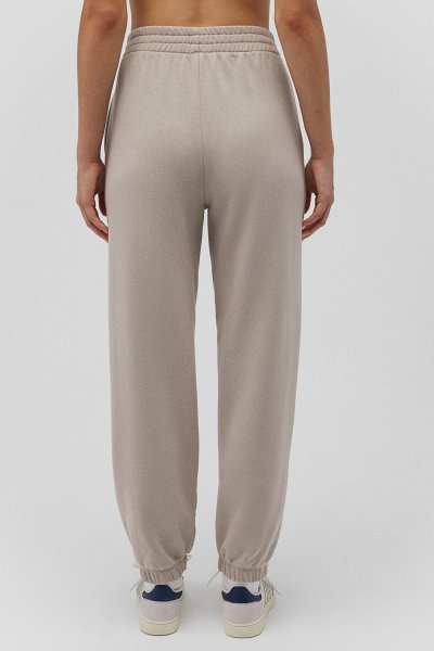 ÖRME PANTOLON Çakmaktaşı Gri