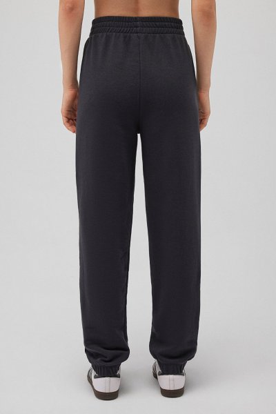 ÖRME PANTOLON Antrasit