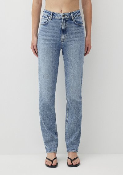 ROCKSTAR Lt Icon Denim