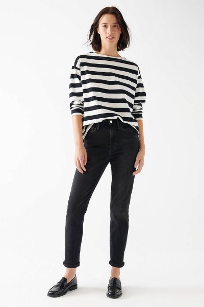 STAR Dark Smoke DENIM