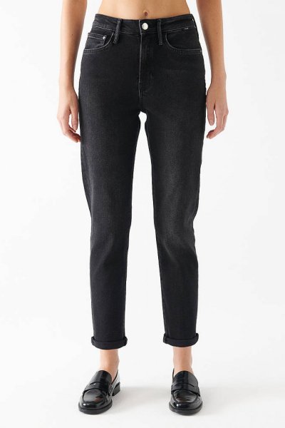 STAR Dark Smoke DENIM