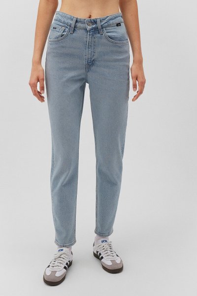 STAR Bleached Classic Denim