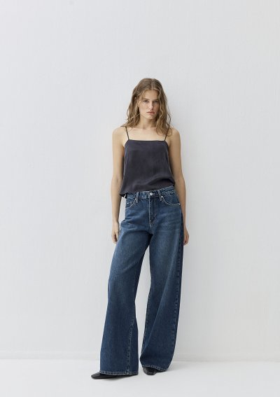 JOY Dark Cloudly Blue Mavi Edition