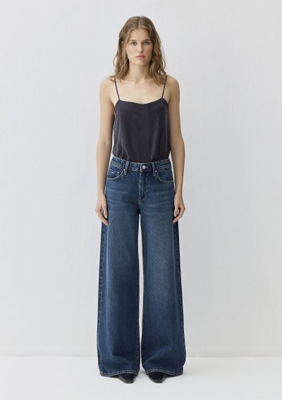 JOY Dark Cloudly Blue Mavi Edition