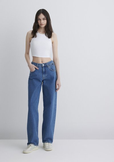 ELLA Mid Indigo Icon